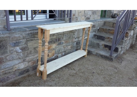 ΤΡΑΠΕΖΑΚΙ ΧΩΛ