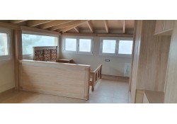 ΔΙΑΧΩΡΙΣΤΙΚΟ ΧΩΡΟΥ