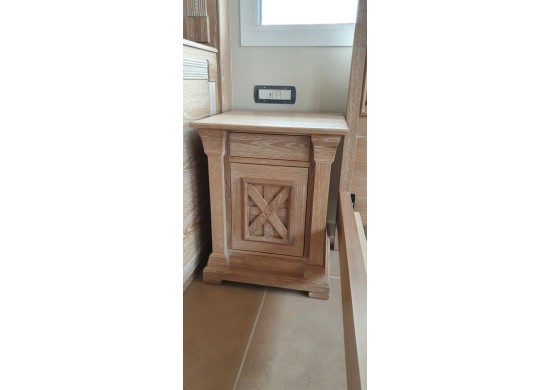 ΚΡΕΒΑΤΟΚΑΜΑΡΑ ΔΡΥΣ ΗΜΙΜΑΣΙΦ