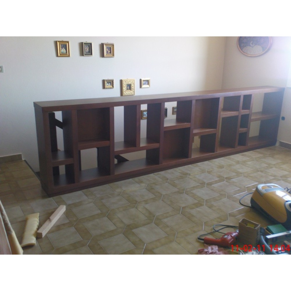 ΔΙΑΧΩΡΙΣΤΙΚΟ ΧΩΡΟΥ