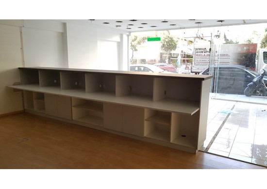 ΠΑΓΚΟΣ ΚΑΤΑΣΤΗΜΑΤΟΣ