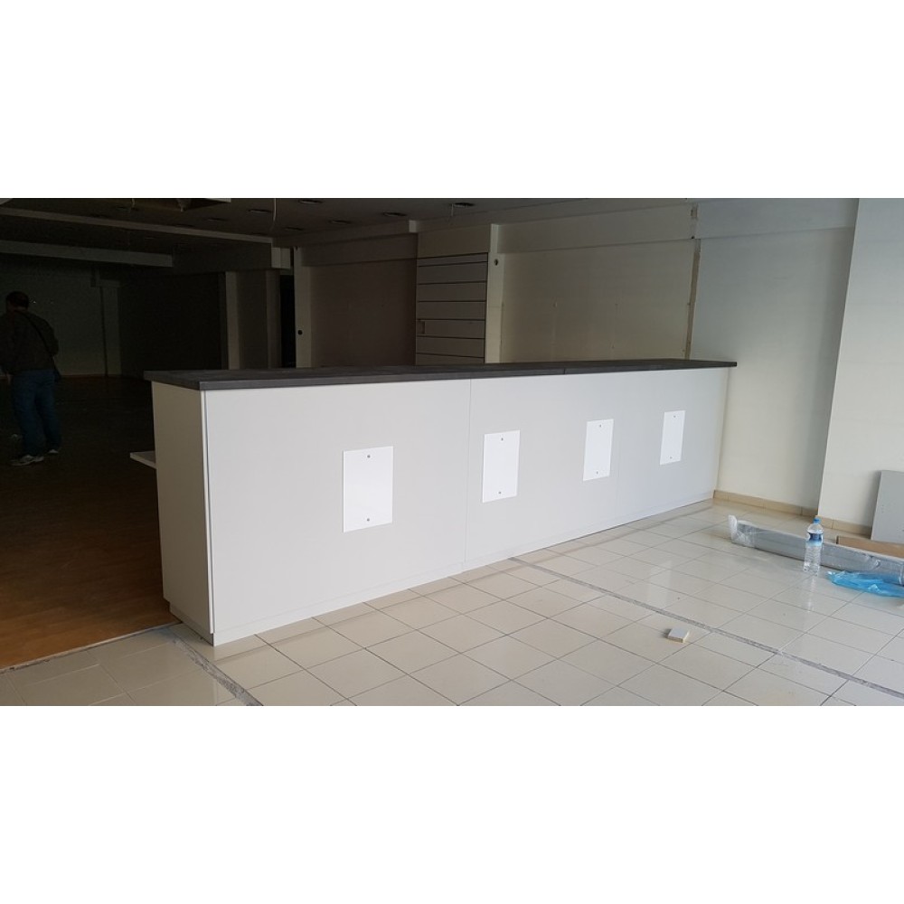 ΠΑΓΚΟΣ ΚΑΤΑΣΤΗΜΑΤΟΣ