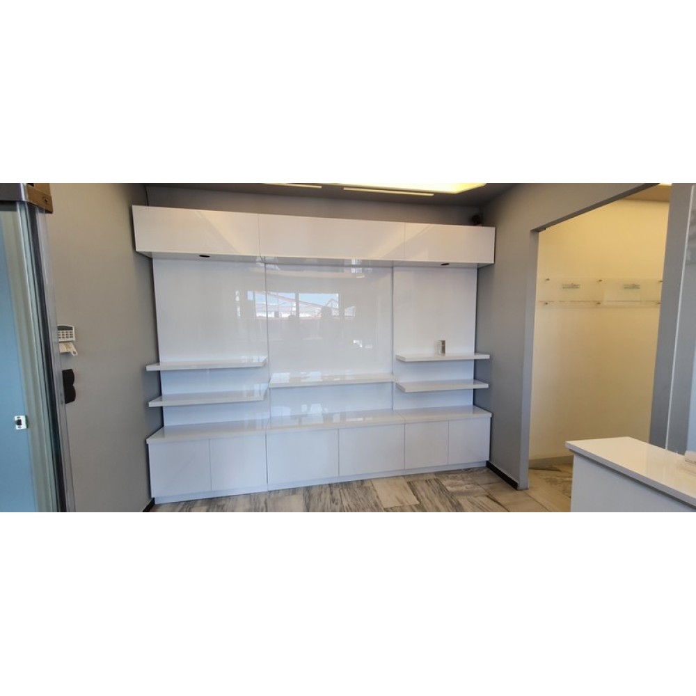 ΕΠΙΠΛΟ ΚΑΤΑΣΤΗΜΑΤΟΣ