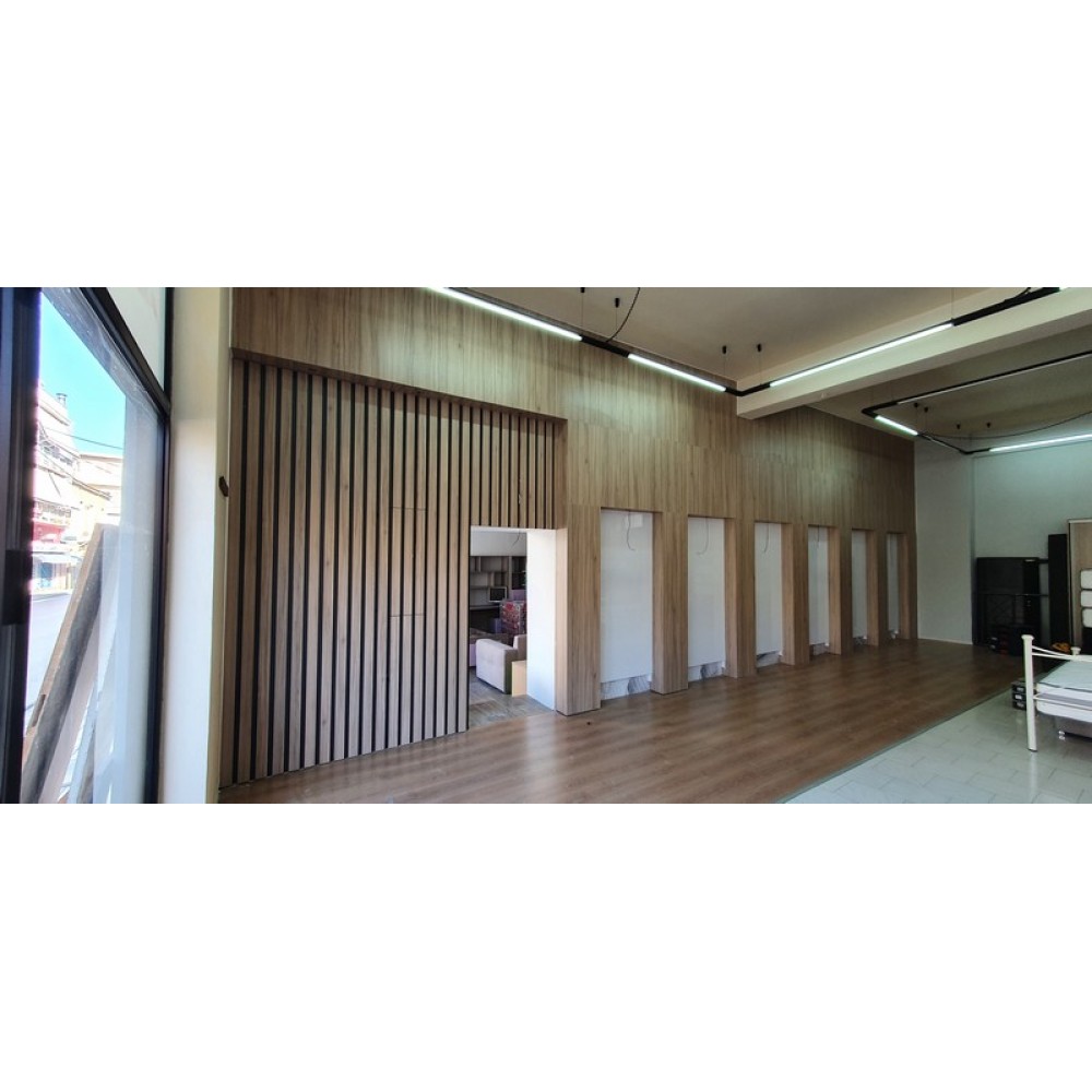 ΕΚΘΕΣΗ LINEA STROM