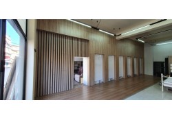 ΕΚΘΕΣΗ LINEA STROM