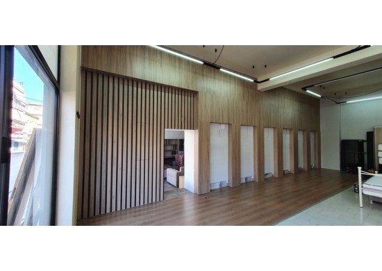 ΕΚΘΕΣΗ LINEA STROM