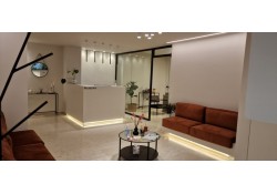 RECEPTION ΟΔΟΝΤΙΑΤΡΕΙΟΥ