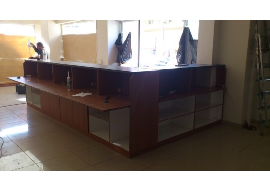 ΠΑΓΚΟΣ ΚΑΤΑΣΤΗΜΑΤΟΣ