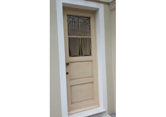 ΕΞΩΤΕΡΙΚΑ ΚΟΥΦΩΜΑΤΑ