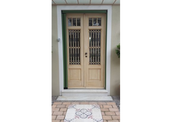 ΕΞΩΤΕΡΙΚΑ ΚΟΥΦΩΜΑΤΑ