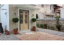 ΕΞΩΤΕΡΙΚΑ ΚΟΥΦΩΜΑΤΑ