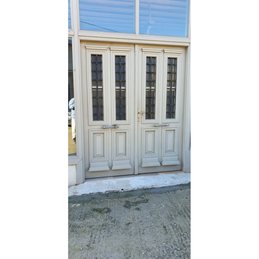 ΕΞΩΤΕΡΙΚΑ ΚΟΥΦΩΜΑΤΑ