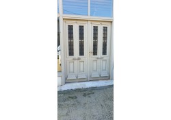 ΕΞΩΤΕΡΙΚΑ ΚΟΥΦΩΜΑΤΑ