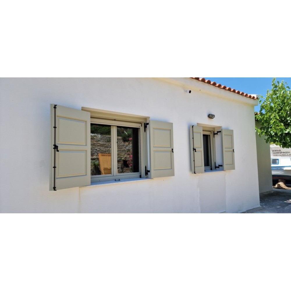 ΕΞΩΤΕΡΙΚΑ ΚΟΥΦΩΜΑΤΑ