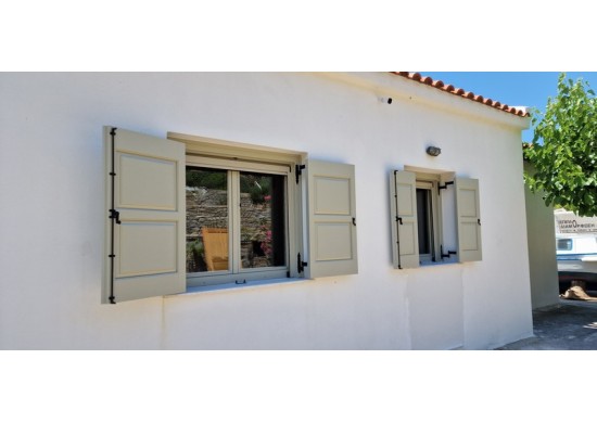 ΕΞΩΤΕΡΙΚΑ ΚΟΥΦΩΜΑΤΑ