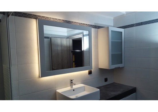 ΕΠΙΠΛΟ ΜΠΑΝΙΟΥ