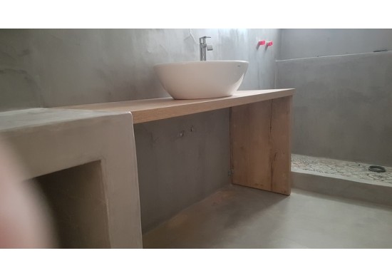 ΕΠΙΠΛΟ ΜΠΑΝΙΟΥ