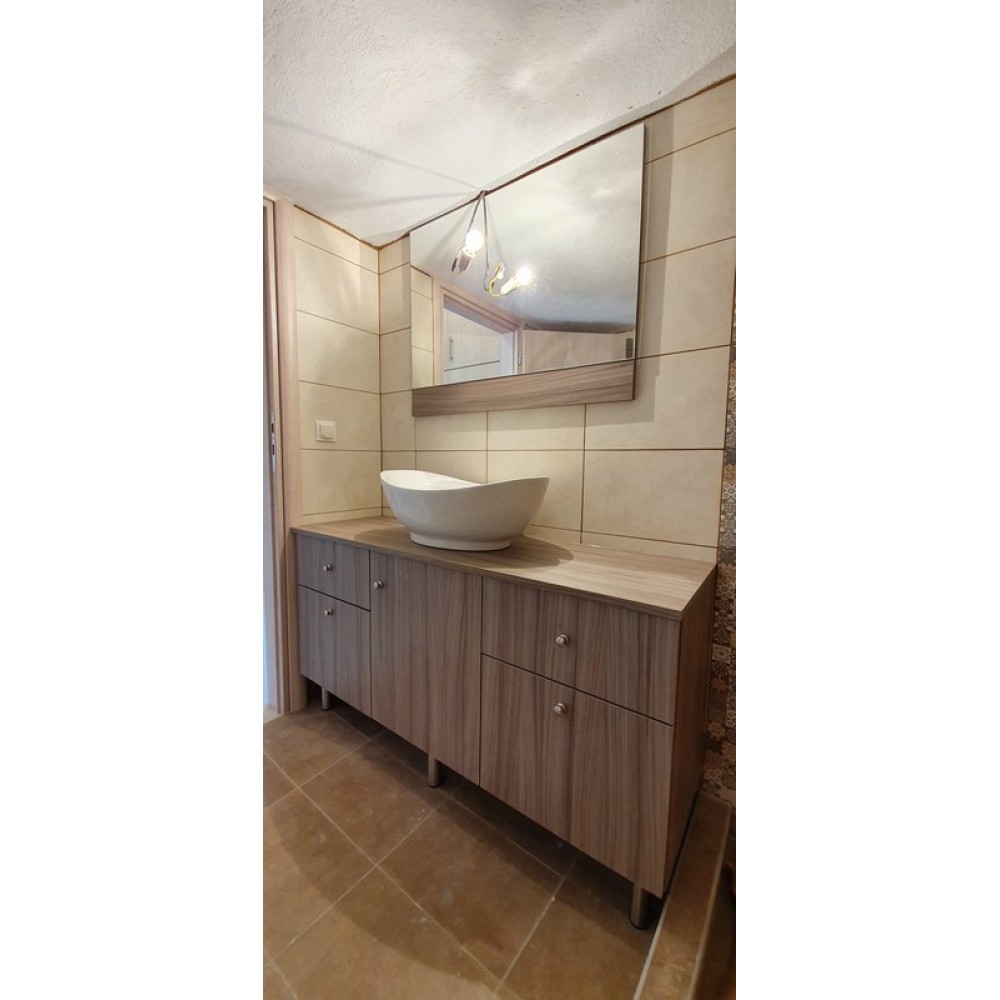 ΕΠΙΠΛΟ ΜΠΑΝΙΟΥ