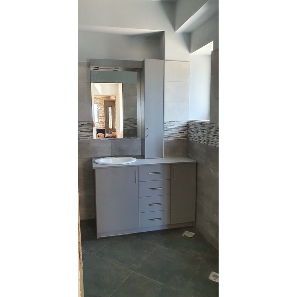 ΕΠΙΠΛΟ ΜΠΑΝΙΟΥ