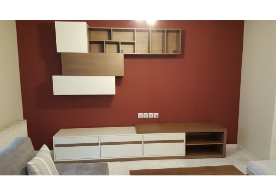 ΕΠΙΠΛΟΣΥΝΘΕΣΗ TV