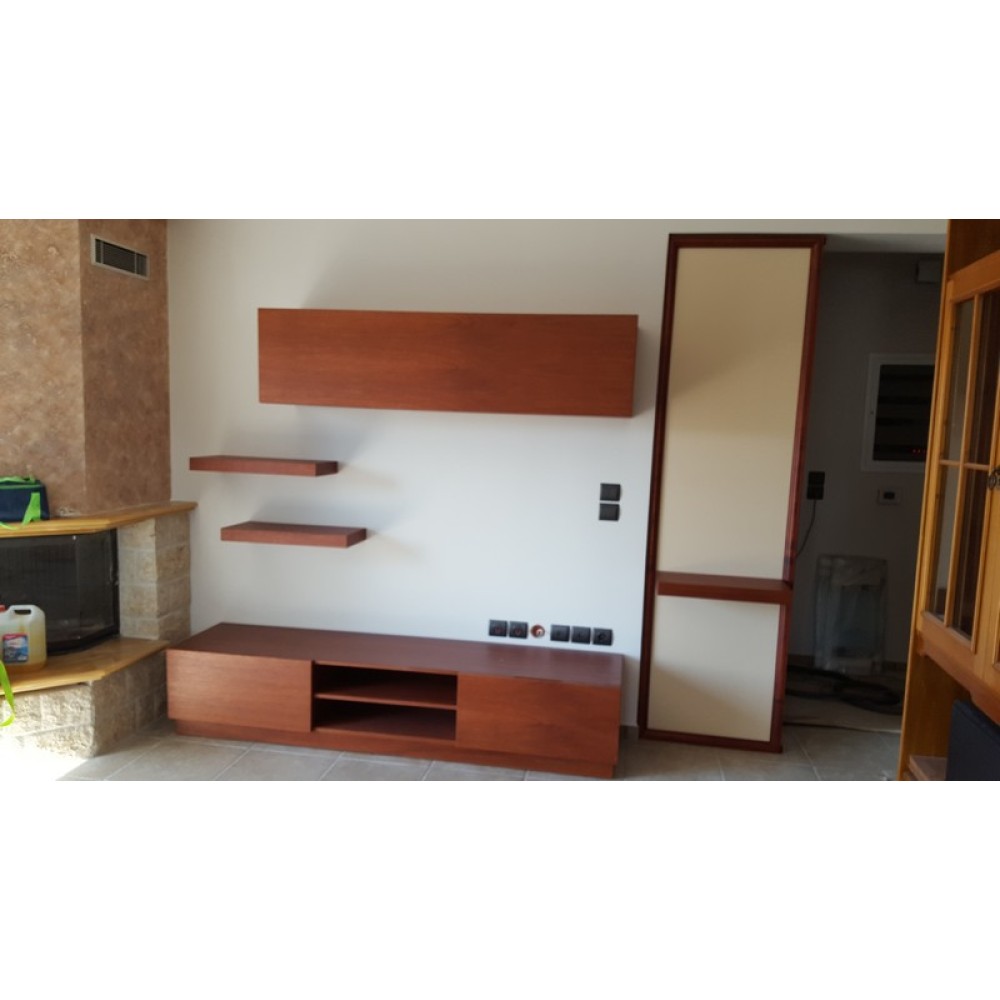 ΕΠΙΠΛΟΣΥΝΘΕΣΗ ΣΑΛΟΝΙΟΥ