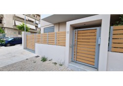 ΠΕΡΙΦΡΑΞΗ ΚΑΤΟΙΚΙΑΣ