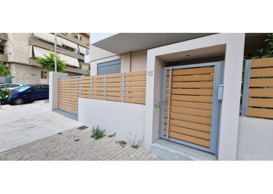 ΠΕΡΙΦΡΑΞΗ ΚΑΤΟΙΚΙΑΣ