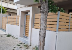 ΠΕΡΙΦΡΑΞΗ ΚΑΤΟΙΚΙΑΣ