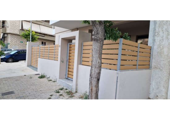 ΠΕΡΙΦΡΑΞΗ ΚΑΤΟΙΚΙΑΣ