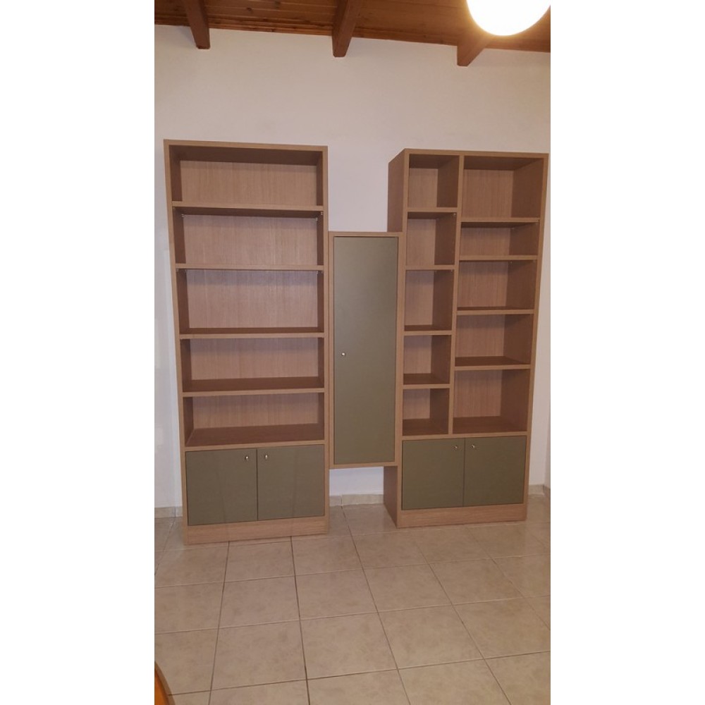 ΕΠΙΠΛΟΣΥΝΘΕΣΗ ΣΑΛΟΝΙΟΥ