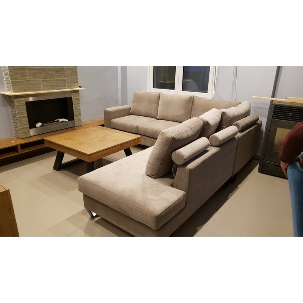 ΕΠΙΠΛΟΣΥΝΘΕΣΗ ΣΑΛΟΝΙΟΥ