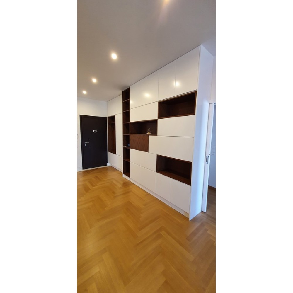 ΕΠΙΠΛΟΣΥΝΘΕΣΗ ΕΙΣΟΔΟΥ