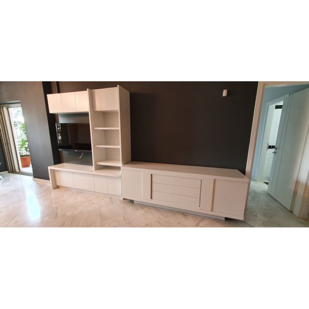 ΕΠΙΠΛΟΣΥΝΘΕΣΗ TV