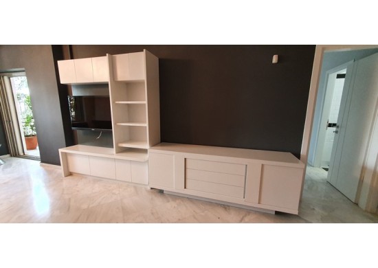 ΕΠΙΠΛΟΣΥΝΘΕΣΗ TV