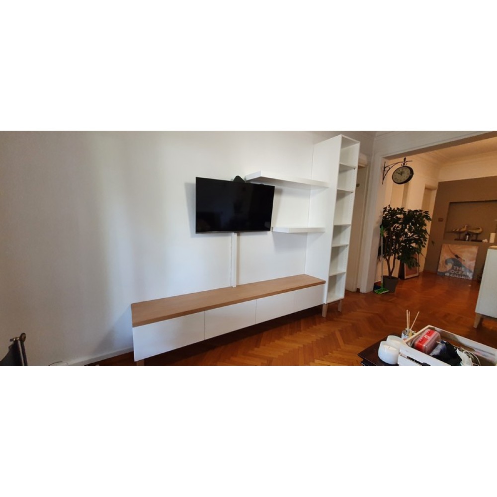 ΕΠΙΠΛΟΣΥΝΘΕΣΗ ΣΑΛΟΝΙΟΥ