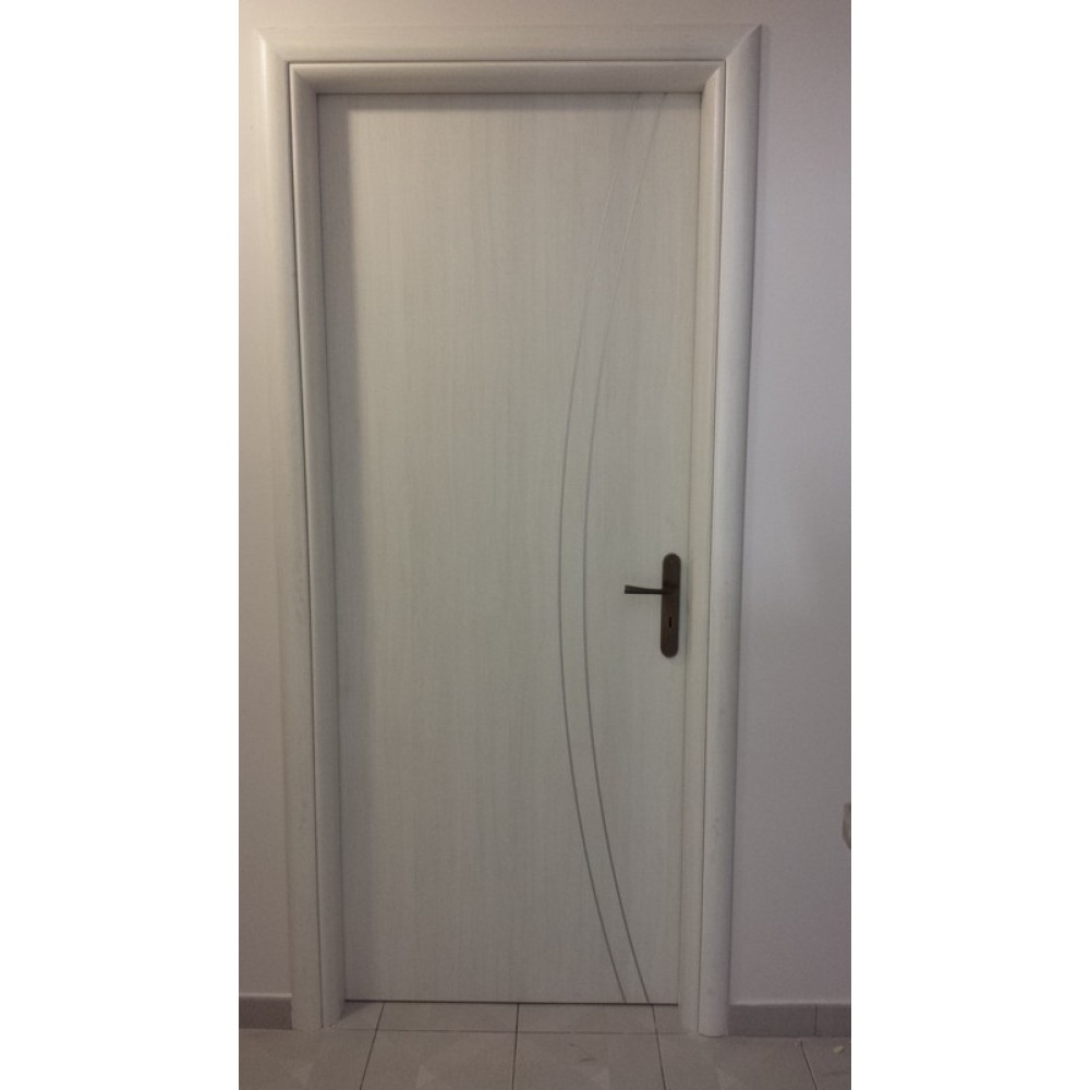 ΜΕΣΟΠΟΡΤΕΣ LAMINATE ΜΕ INOX ΛΕΠΤΟΜΕΡΕΙΕΣ