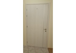 ΜΕΣΟΠΟΡΤΕΣ LAMINATE ΜΕ INOX ΛΕΠΤΟΜΕΡΕΙΕΣ