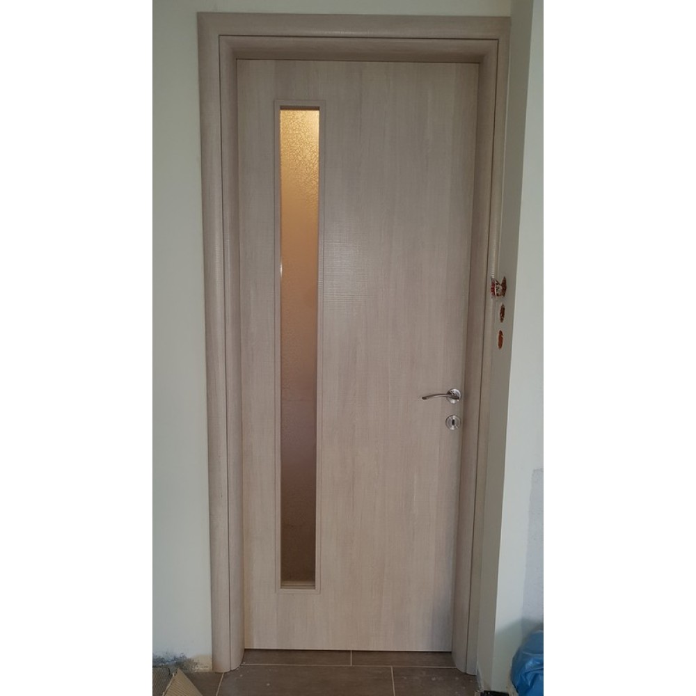 ΜΕΣΟΠΟΡΤΕΣ LAMINATE