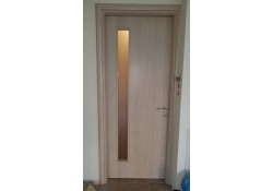 ΜΕΣΟΠΟΡΤΕΣ LAMINATE