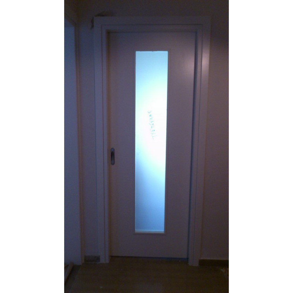 ΜΕΣΟΠΟΡΤΕΣ LAMINATE