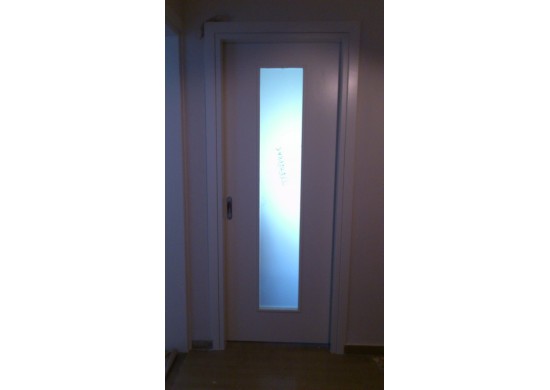 ΜΕΣΟΠΟΡΤΕΣ LAMINATE