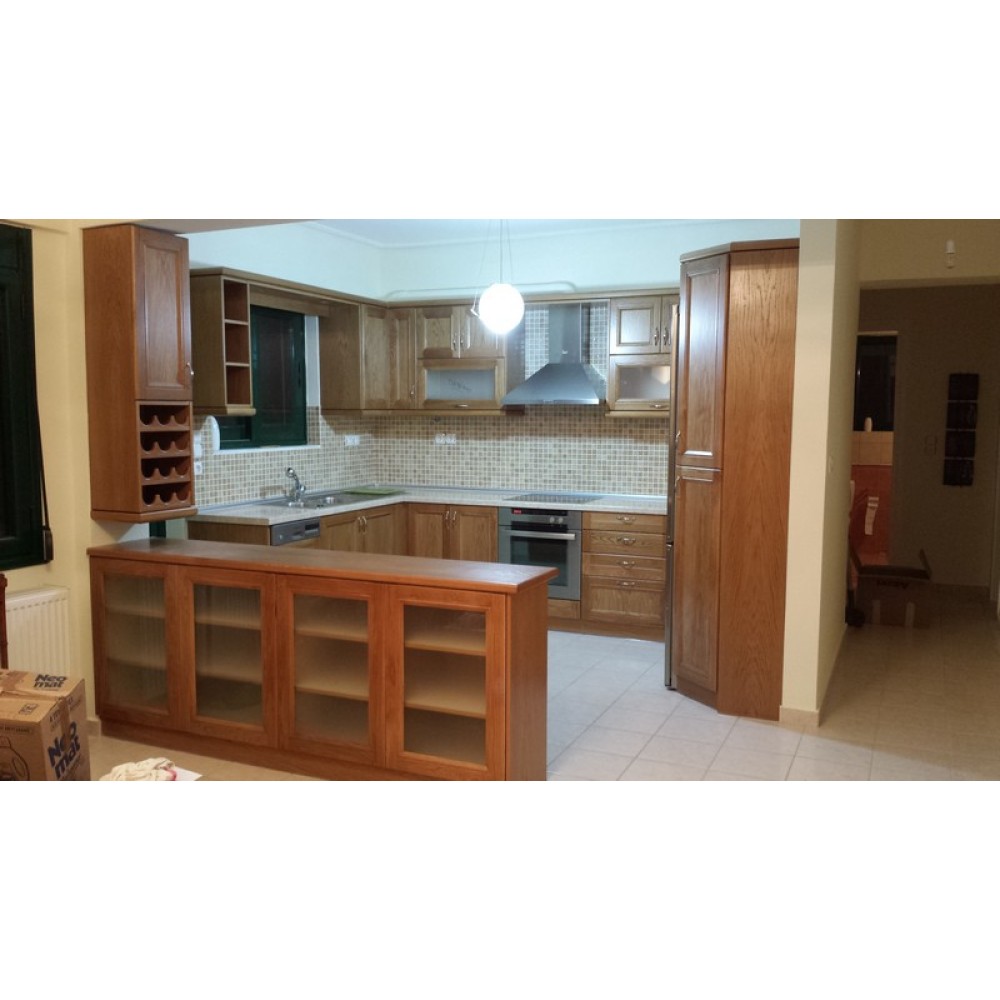 ΚΟΥΖΙΝΑ ΜΑΣΙΦ