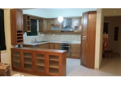 ΚΟΥΖΙΝΑ ΜΑΣΙΦ