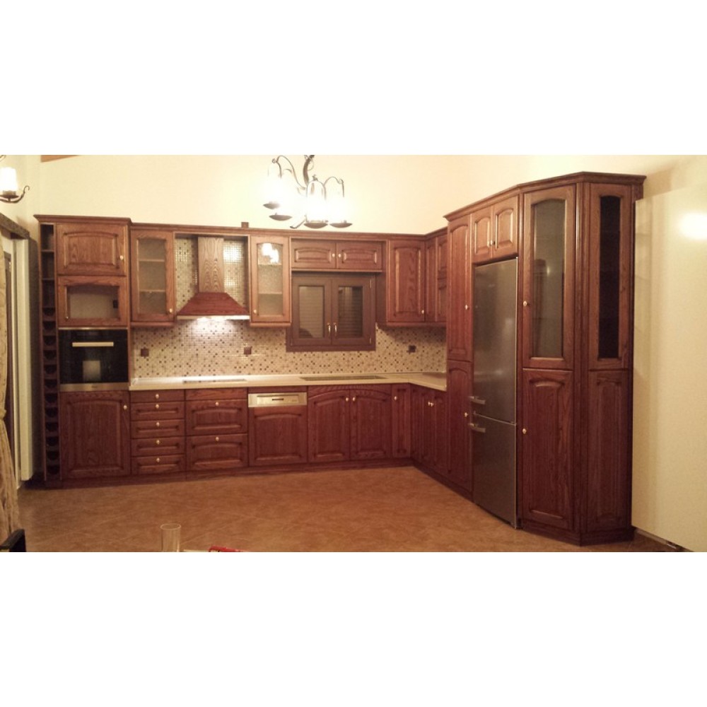 ΚΟΥΖΙΝΑ ΜΑΣΙΦ