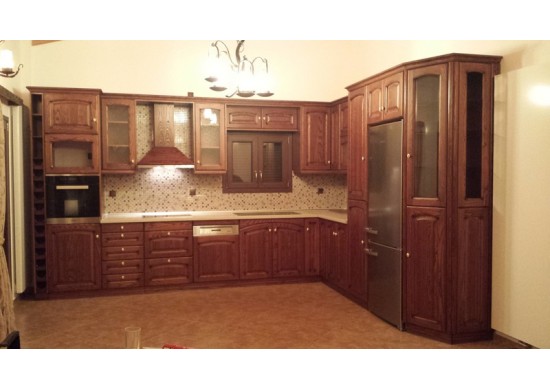 ΚΟΥΖΙΝΑ ΜΑΣΙΦ