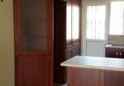 ΚΟΥΖΙΝΑ ΔΡΥΣ ΗΜΙΜΑΣΙΦ