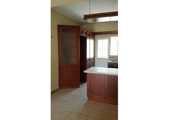 ΚΟΥΖΙΝΑ ΔΡΥΣ ΗΜΙΜΑΣΙΦ