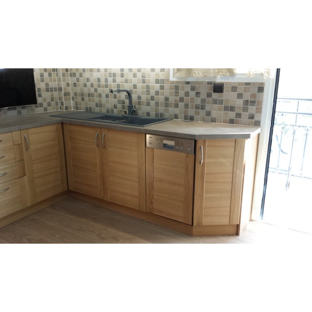 ΚΟΥΖΙΝΑ ΔΡΥΣ ΗΜΙΜΑΣΙΦ