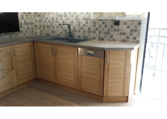 ΚΟΥΖΙΝΑ ΔΡΥΣ ΗΜΙΜΑΣΙΦ