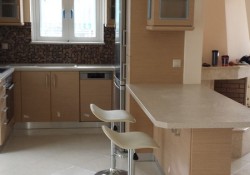 ΚΟΥΖΙΝΑ ΜΕΛΑΜΙΝΗΣ